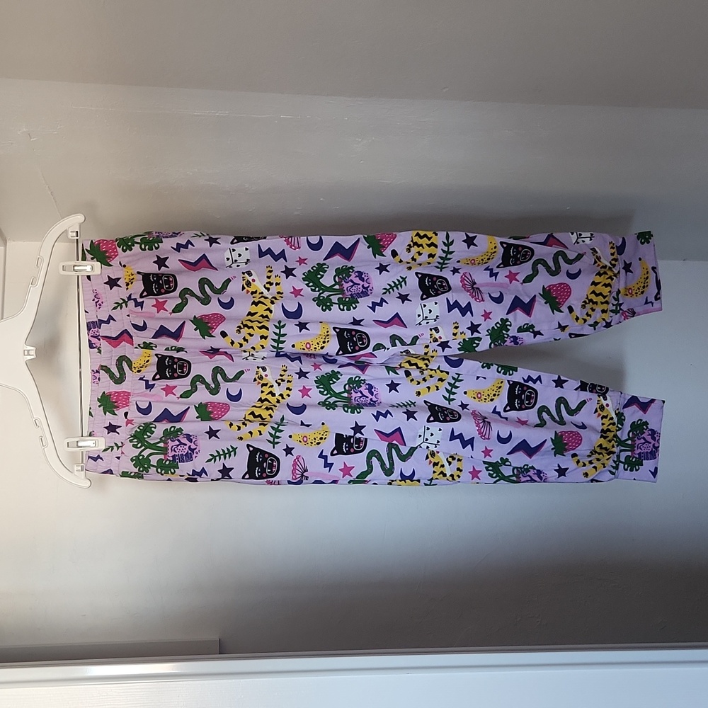 NOOWORKS Hastings joggers Medium